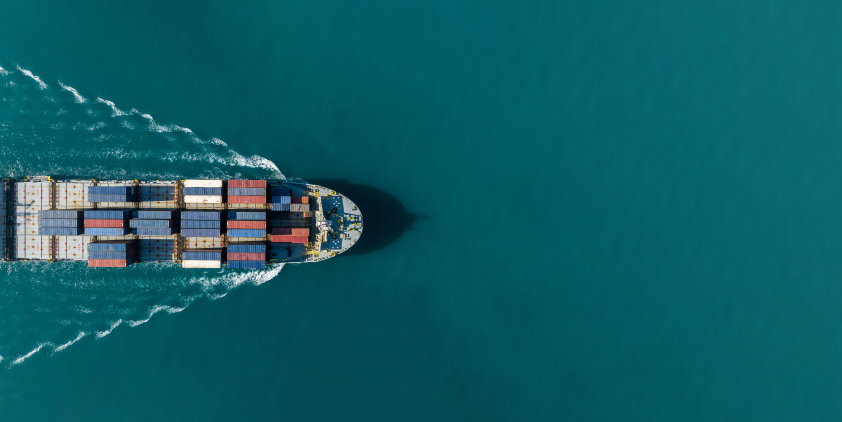 Marine Hull & Cargo